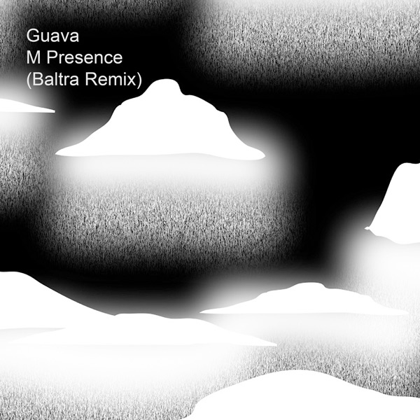 M Presence (Baltra Remix) - Single album cover