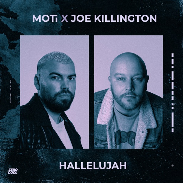 Hallelujah - Single album cover