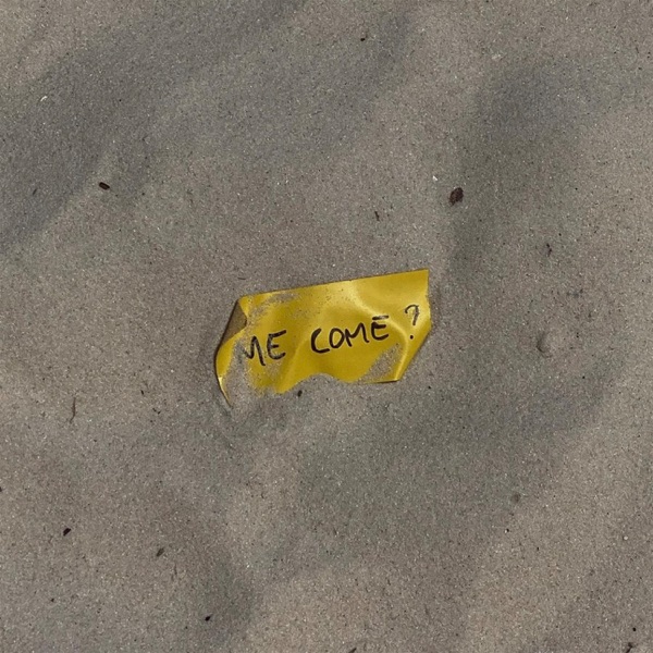 bonita e miserável - Single album cover