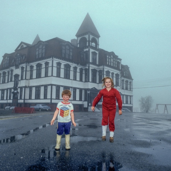 Untourable Album album cover