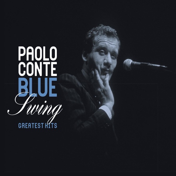 Blue Swing (Greatest Hits) album cover