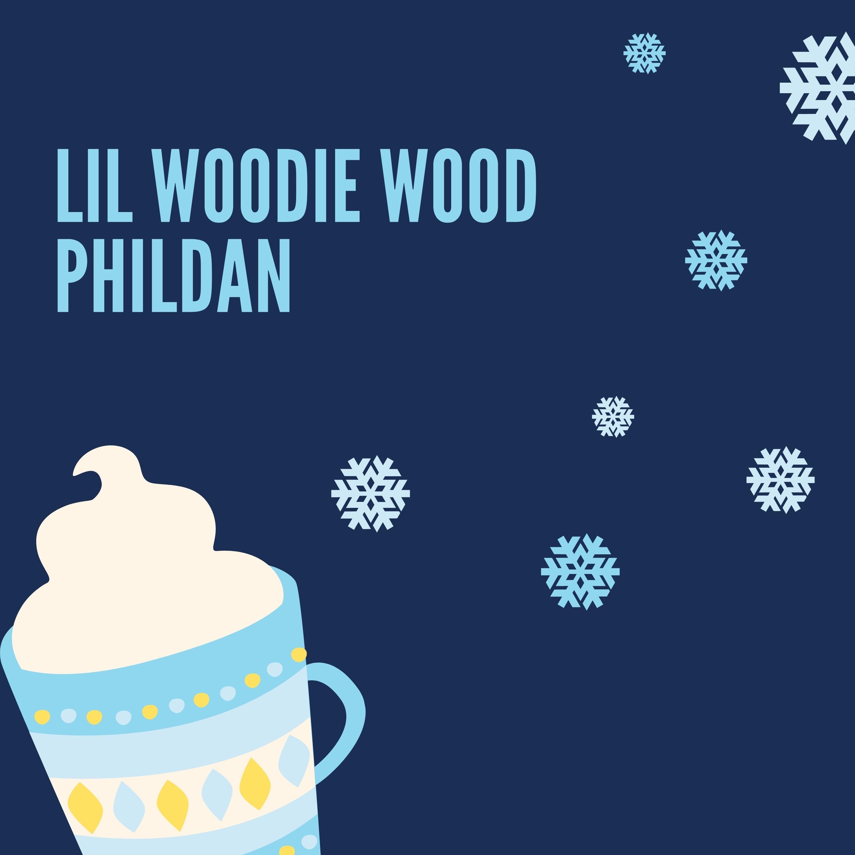 Phildan (feat. Sammie, Tammiiee & Zammiie) - Single album cover