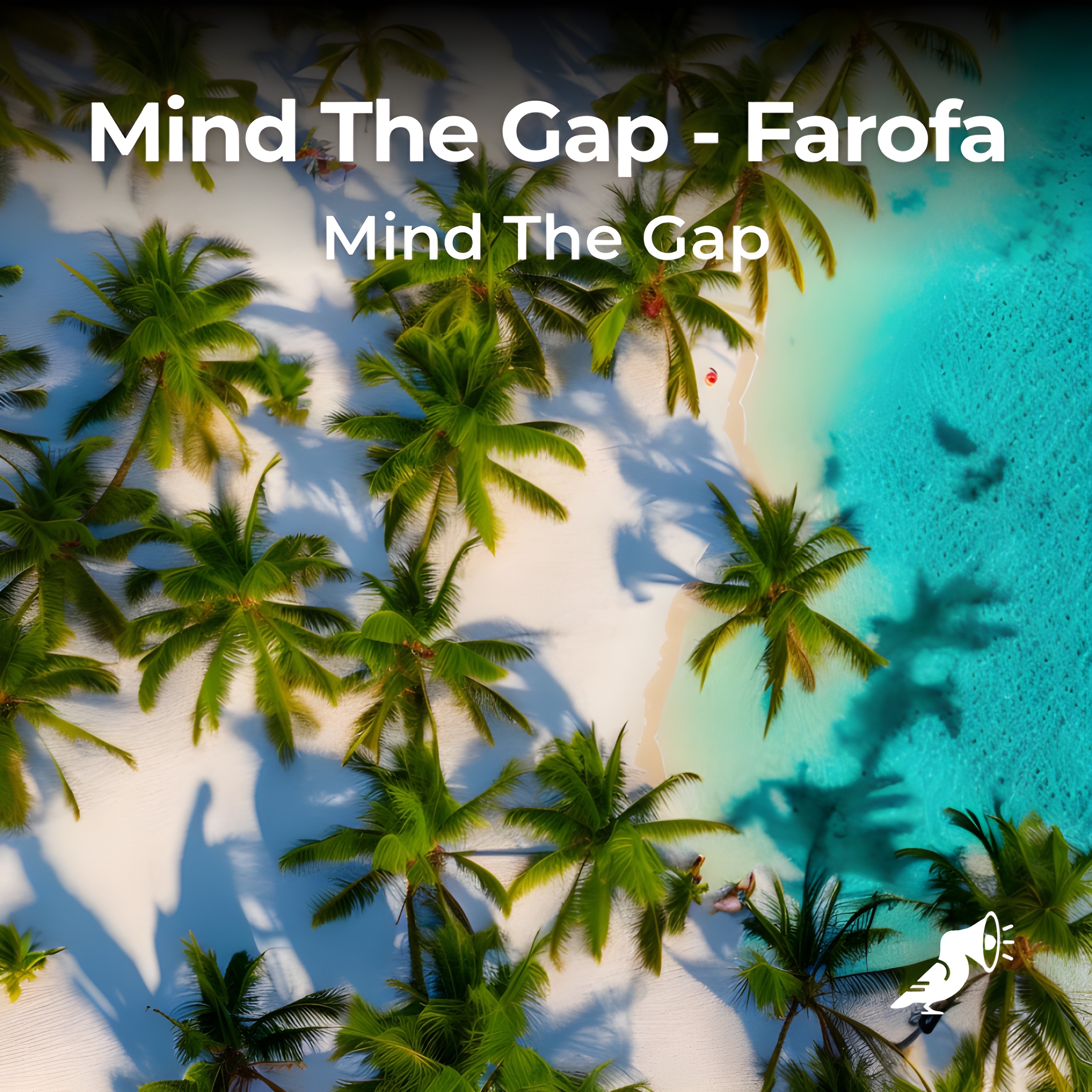 Farofa - Single album cover