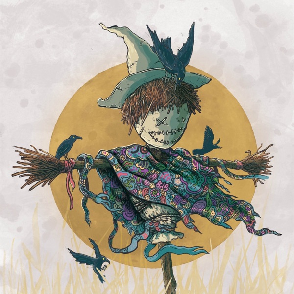 Witches - Single album cover