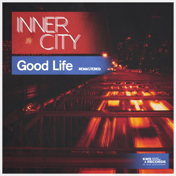 Good Life (Remastered) - Single album cover