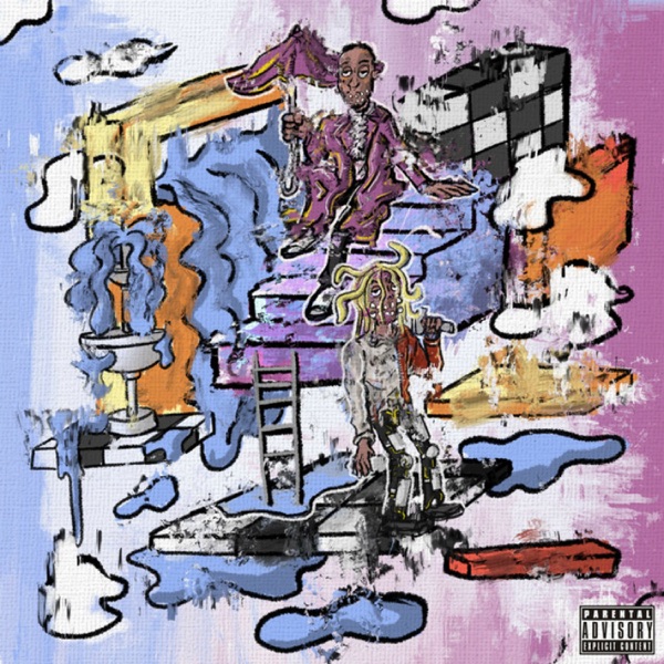 Novacane (feat. Yung Bans) - Single album cover