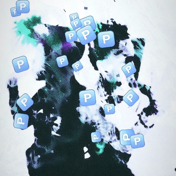 WarHead! (feat. Yhapojj) - Single album cover