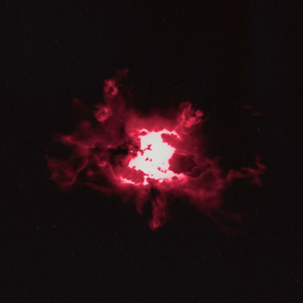 MAGIC - Single album cover