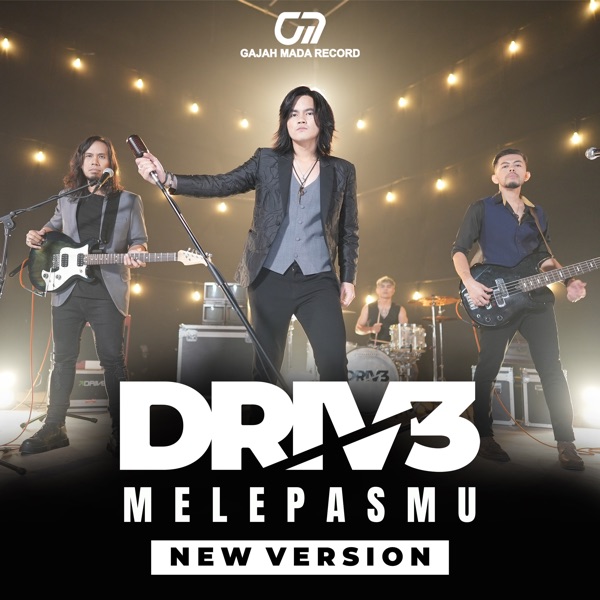 Melepasmu - Single album cover