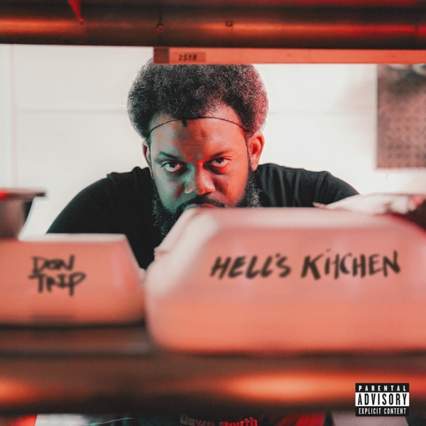 Hell's Kitchen album cover
