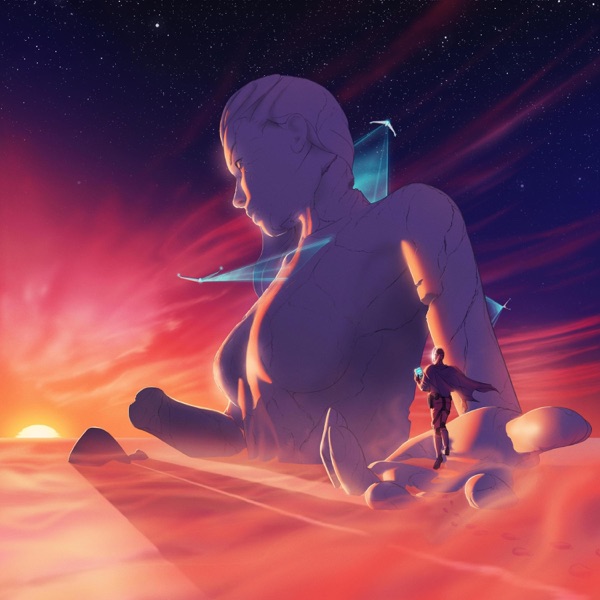 The Majesty of Our Broken Past album cover