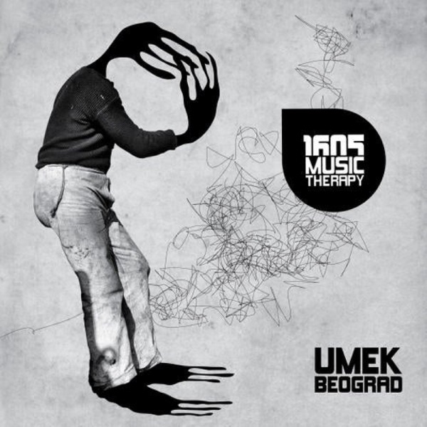 Beograd - Single album cover