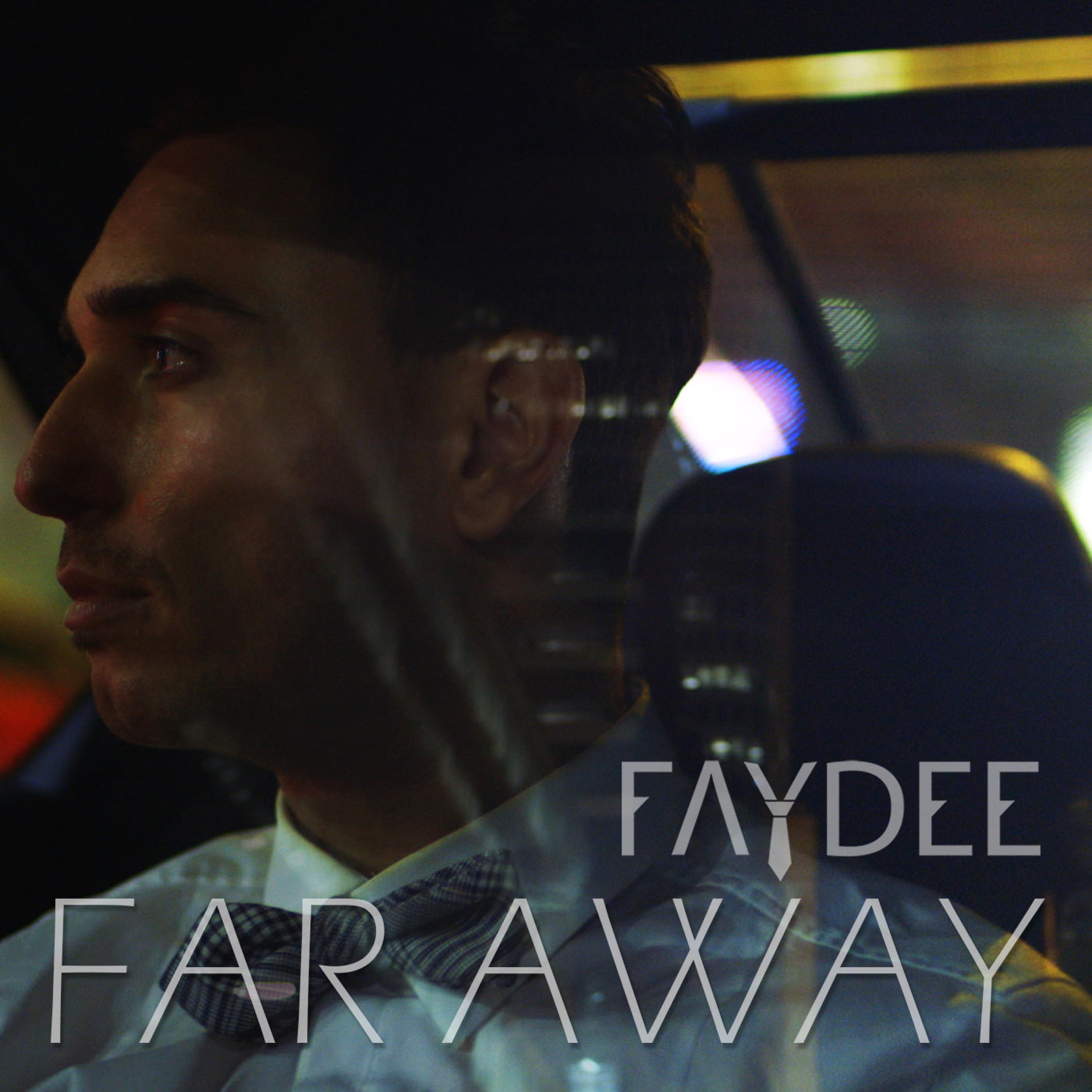 Far Away - Single album cover