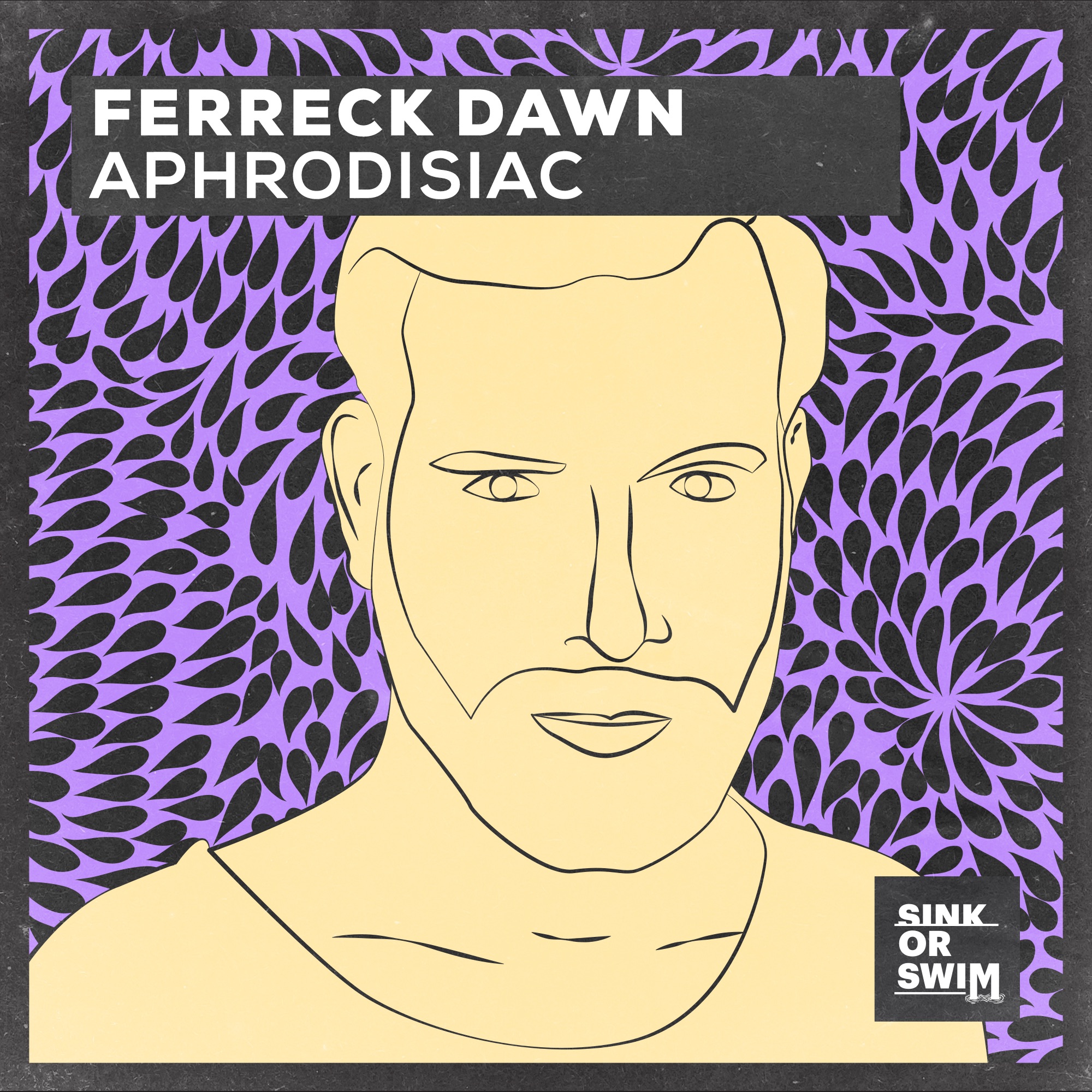 Aphrodisiac - Single album cover