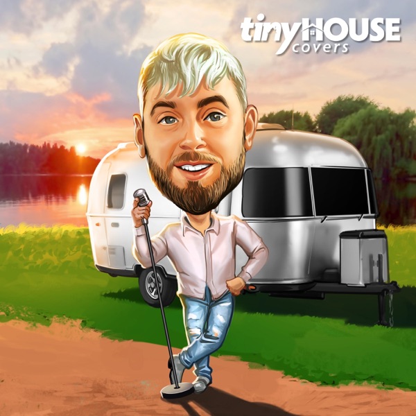 Tiny House Covers, Vol. 1 - EP album cover