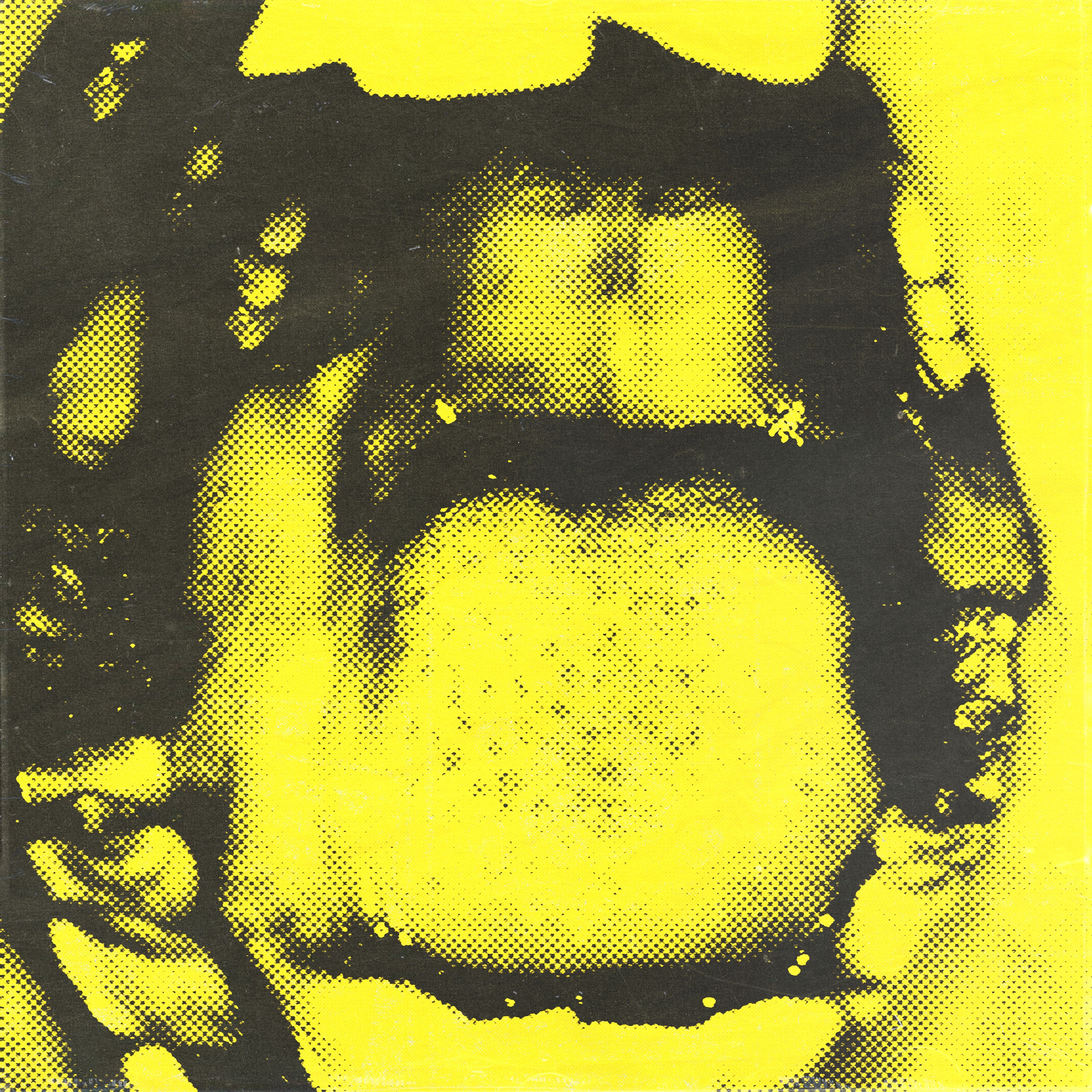 Parking Lot - EP album cover