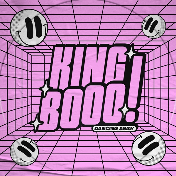 Dancing Away - Single album cover