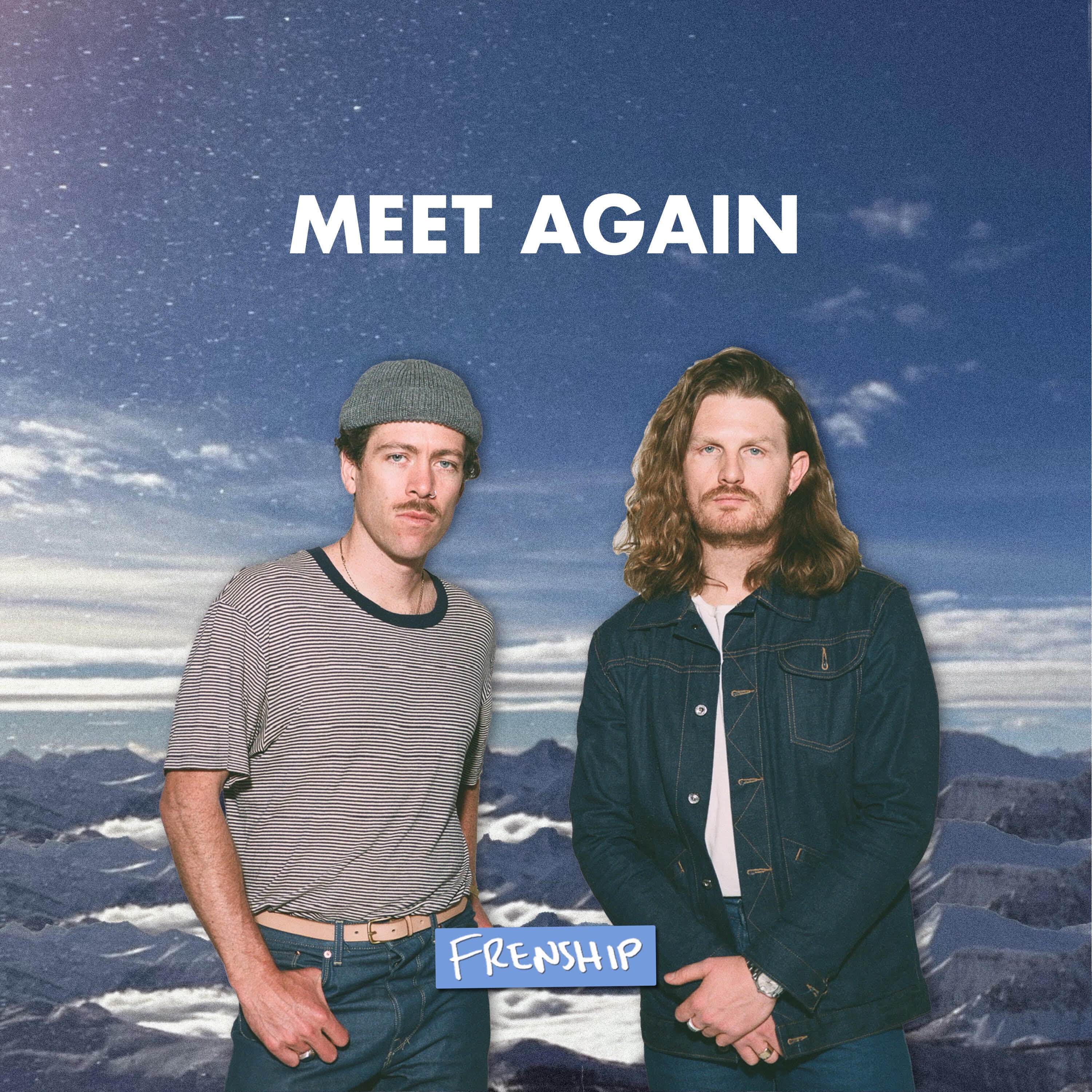 Meet Again - Single album cover