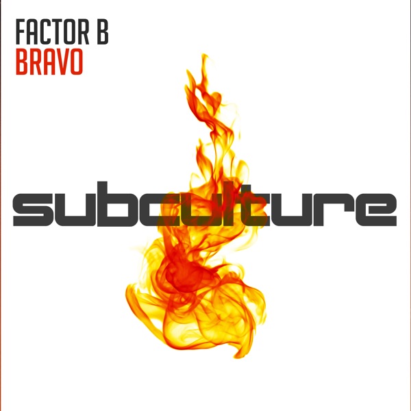 Bravo - Single album cover