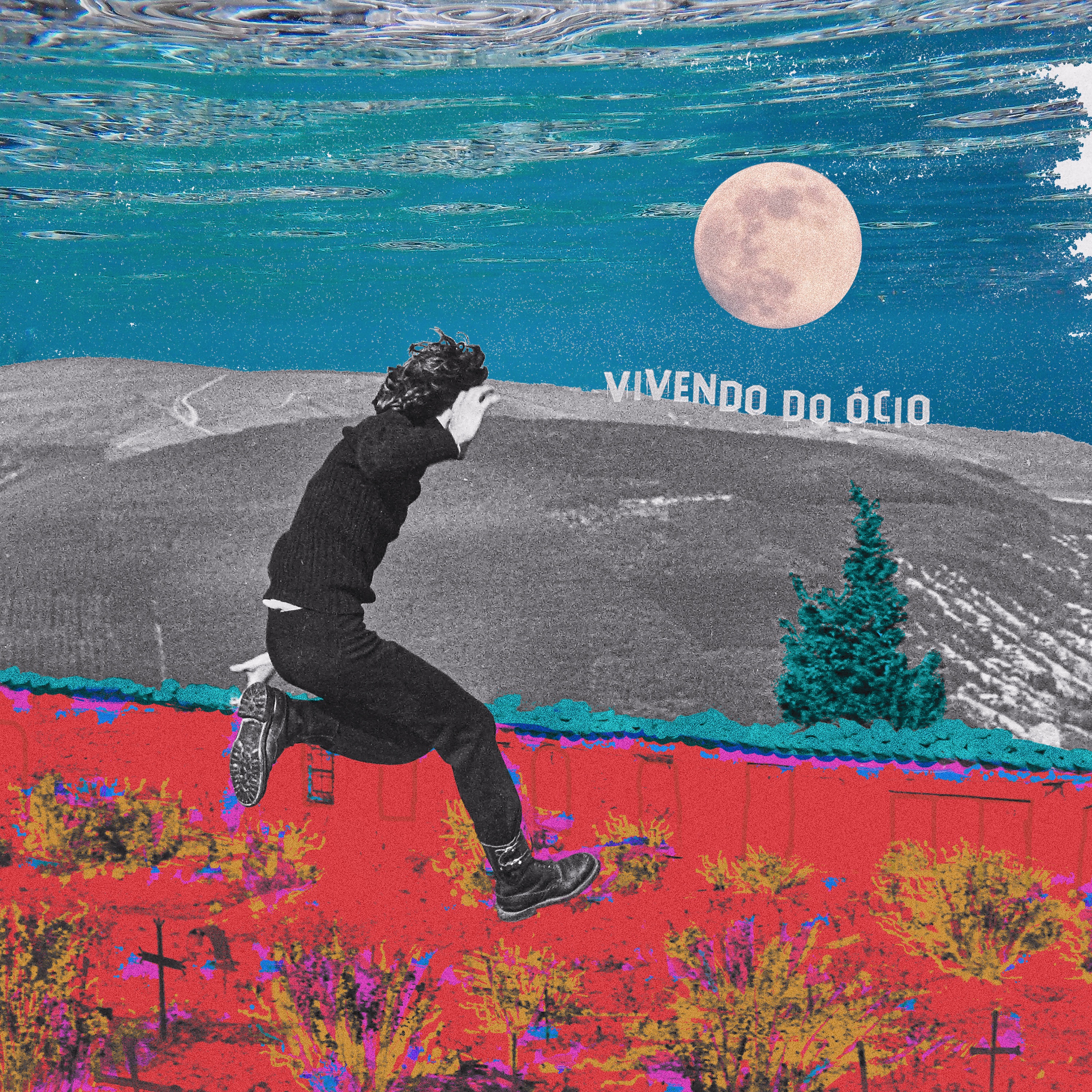 Vivendo do Ócio album cover