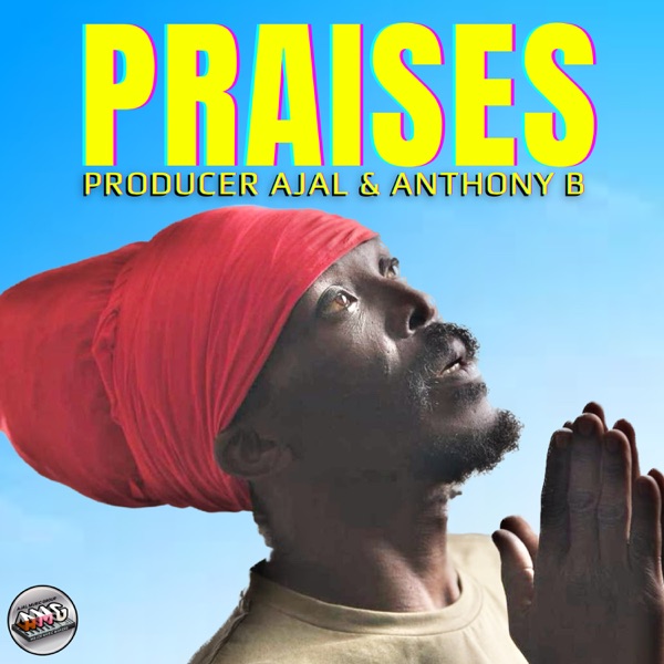 Praises - Single album cover