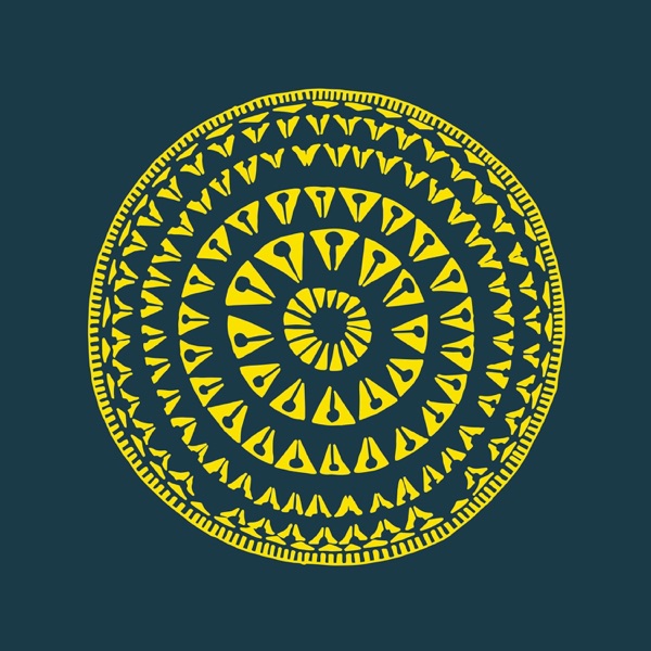 Lamp to My Feet - Single album cover