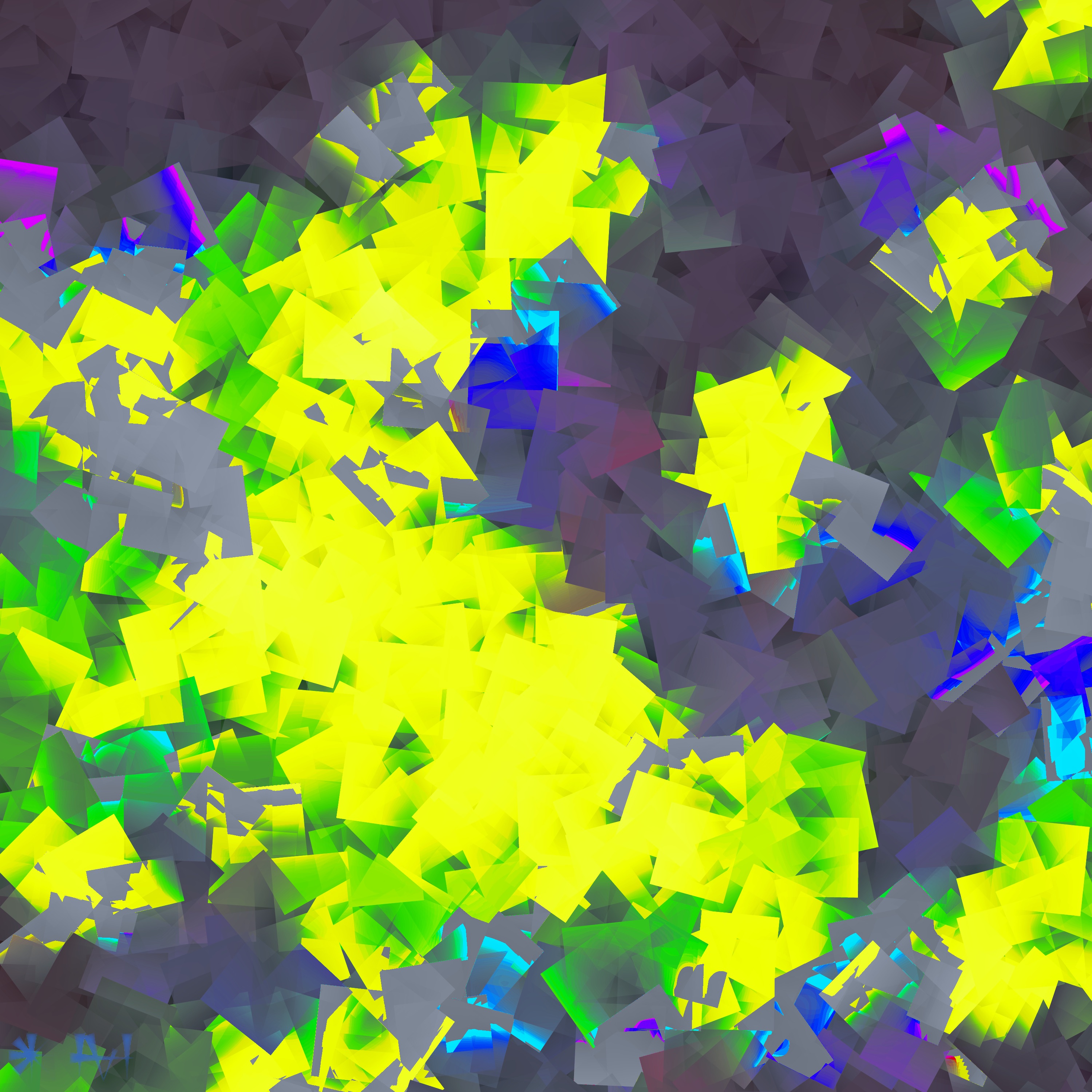 Rei of Inanna (230722b) - Single album cover