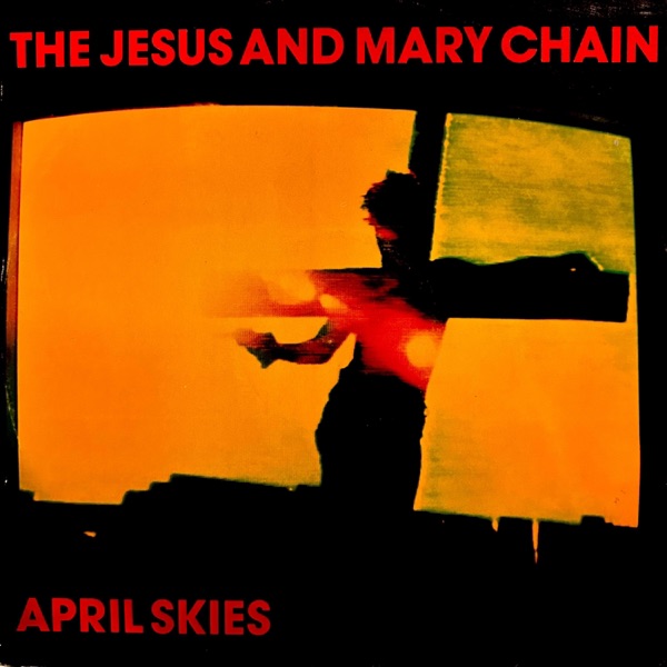 April Skies - EP album cover