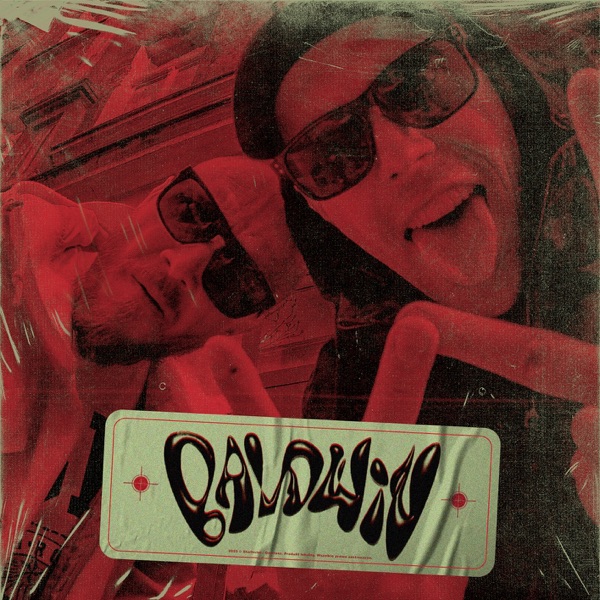 Baldwin - Single album cover