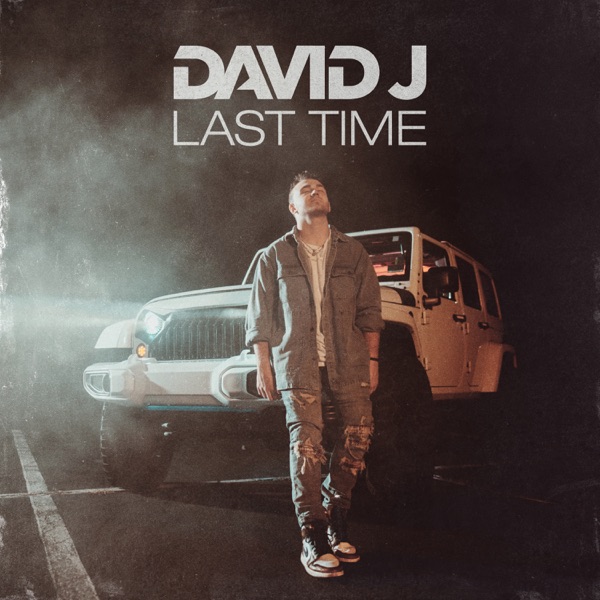 Last Time - Single album cover