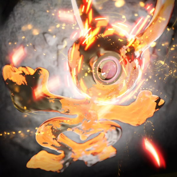 Anyway - Single album cover