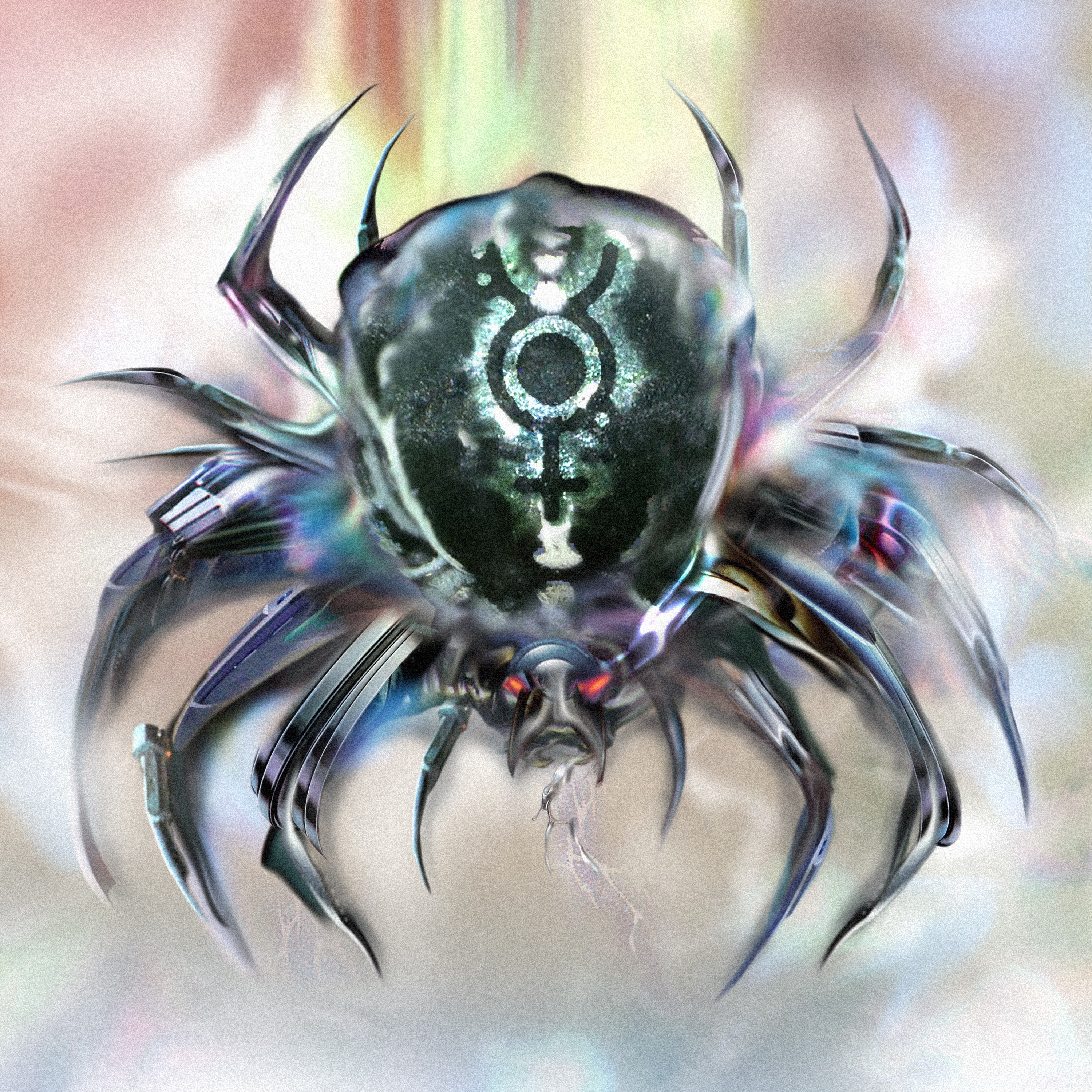 Pretty Boy Venom - Single album cover