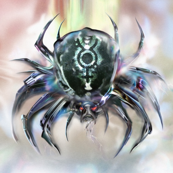 Pretty Boy Venom - Single album cover