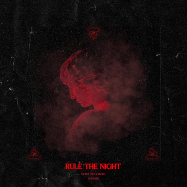 Rule the Night - Single album cover