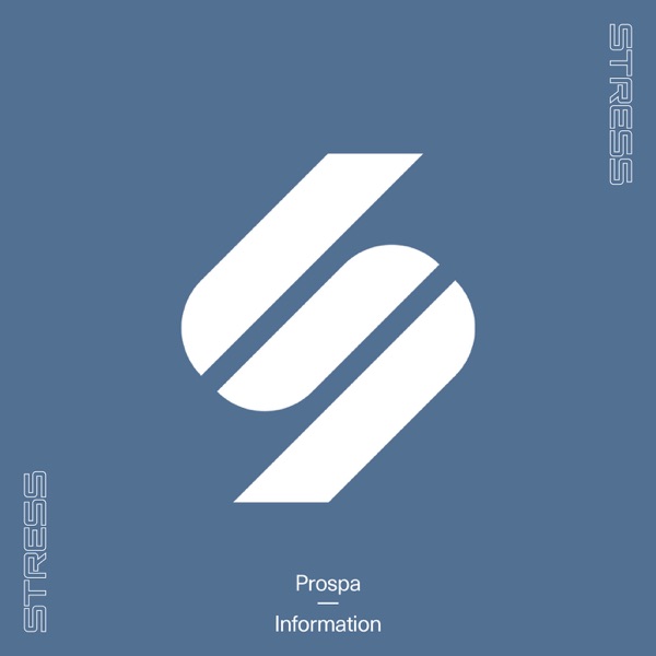 Information - Single album cover