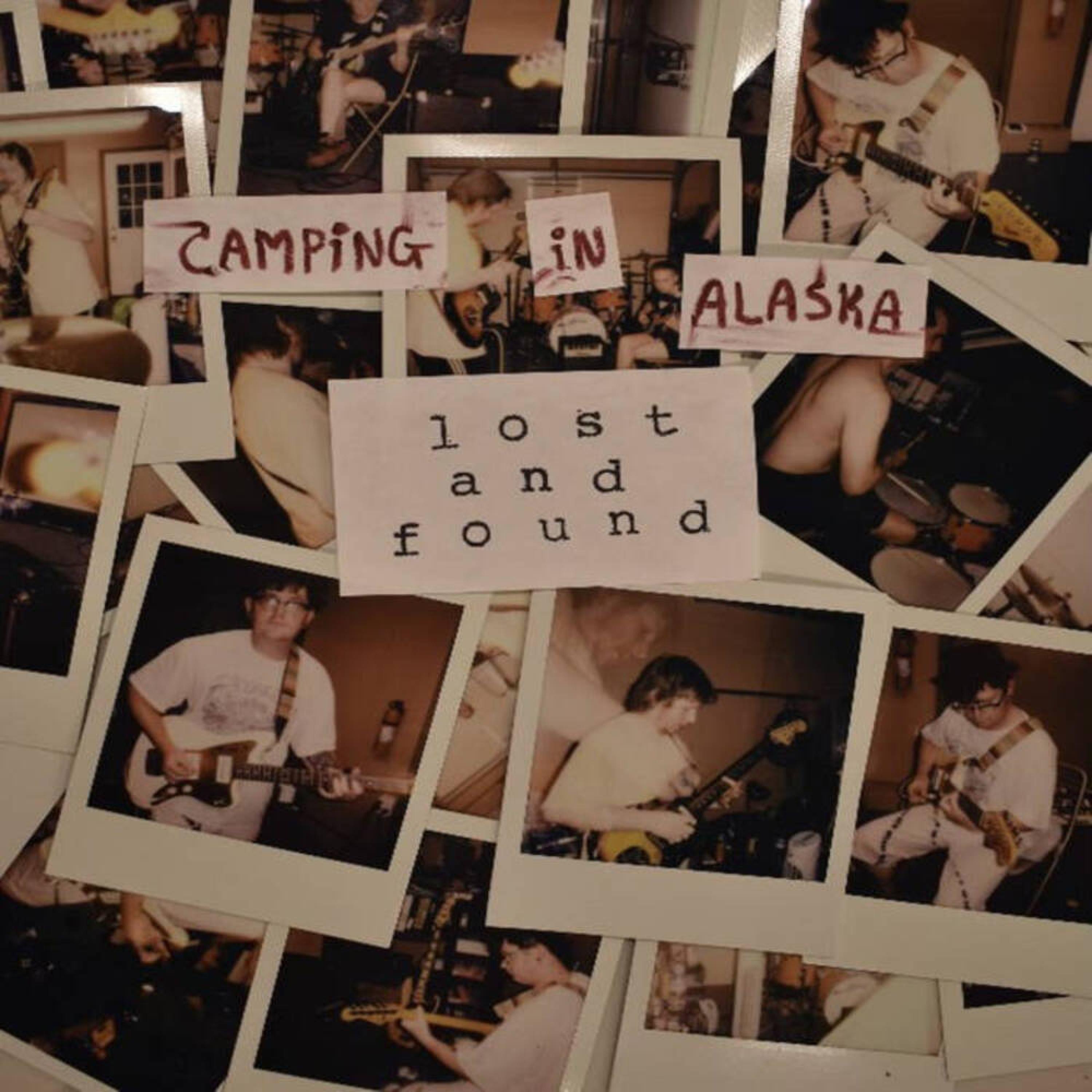 Lost & Found - Single album cover