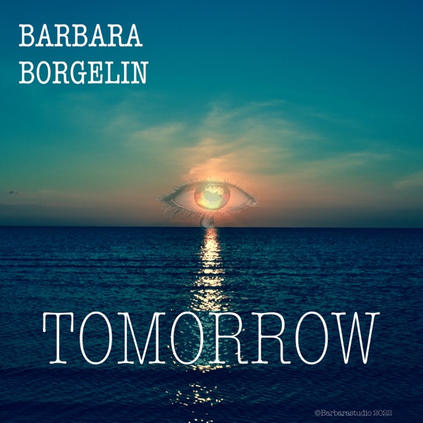 Tomorrow - Single album cover