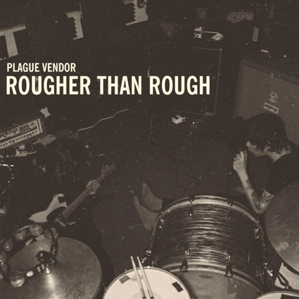 Rougher Than Rough - Single album cover
