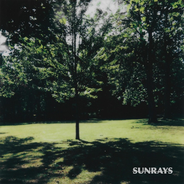 Sunrays - Single album cover