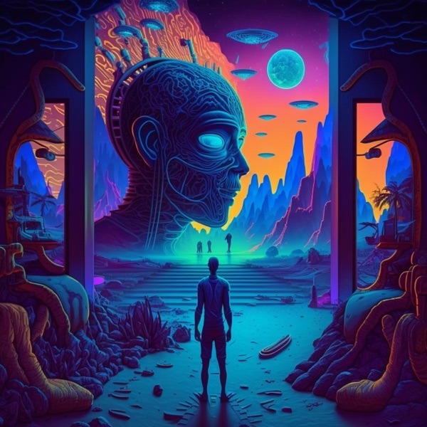 Beyond the Stars - Single album cover