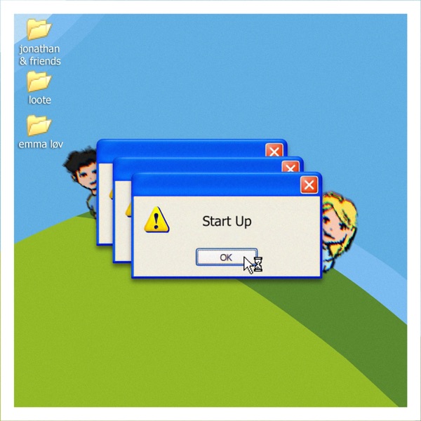 Start Up - Single album cover