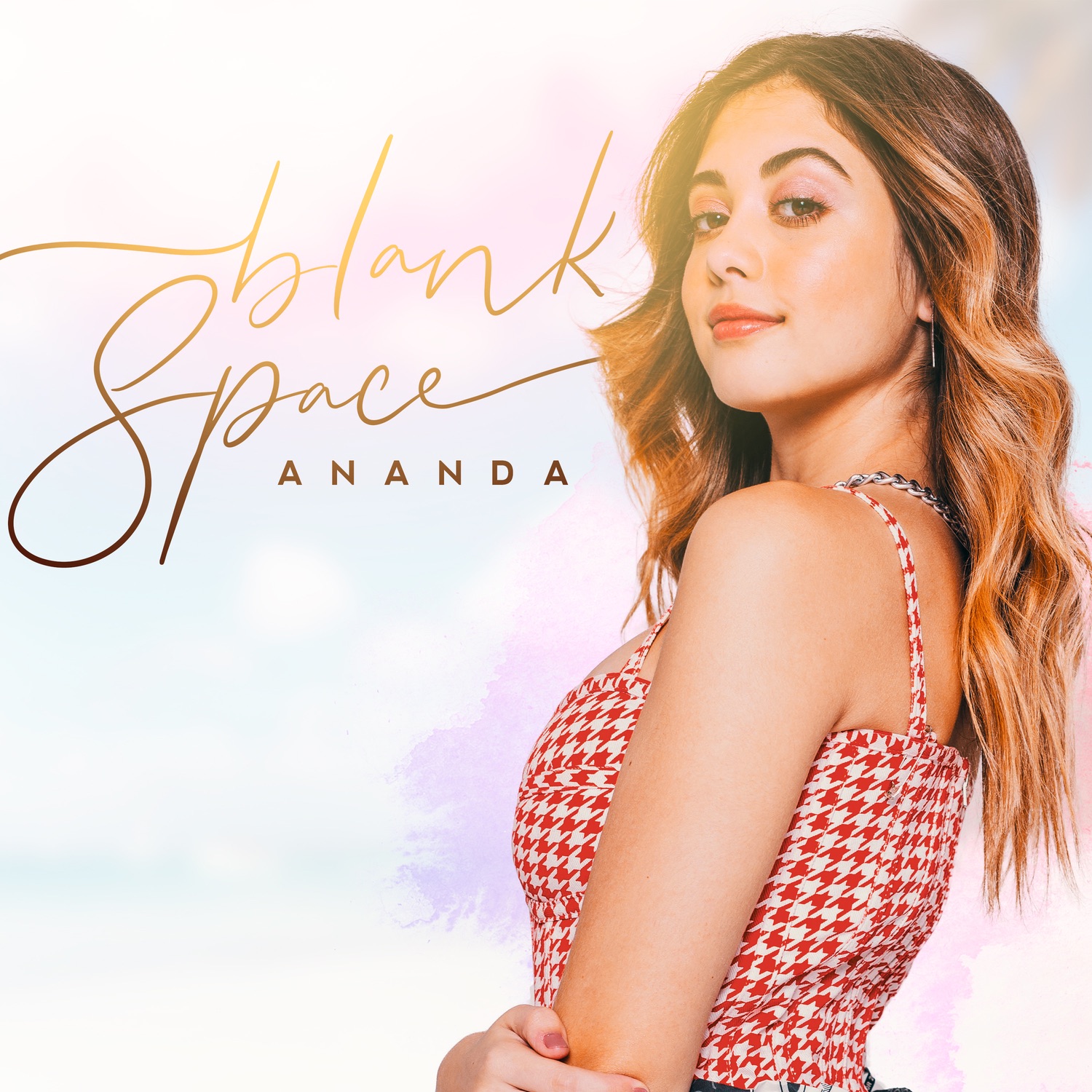 Blank Space - Single album cover