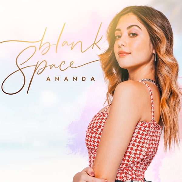 Blank Space - Single album cover