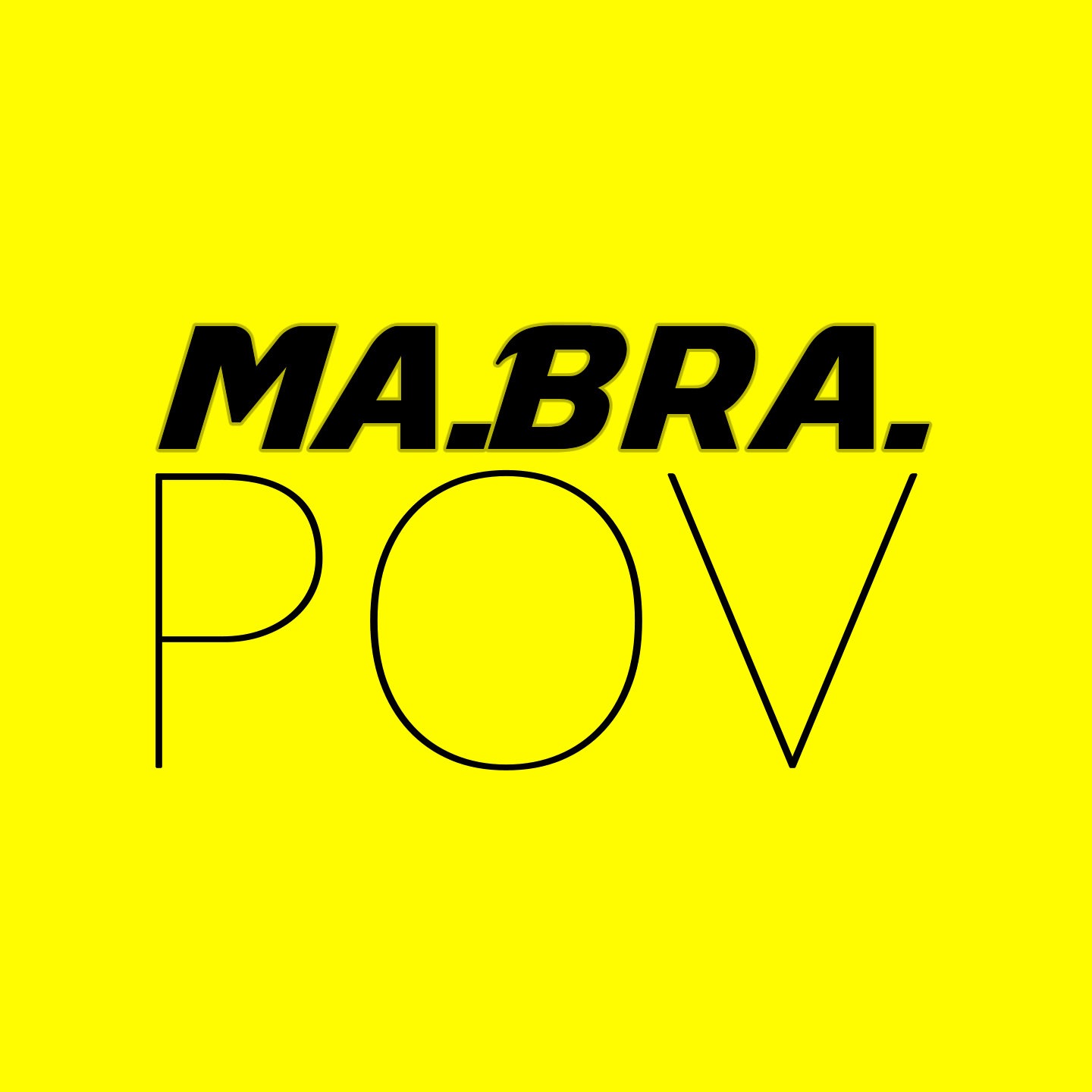 Pov - Single album cover