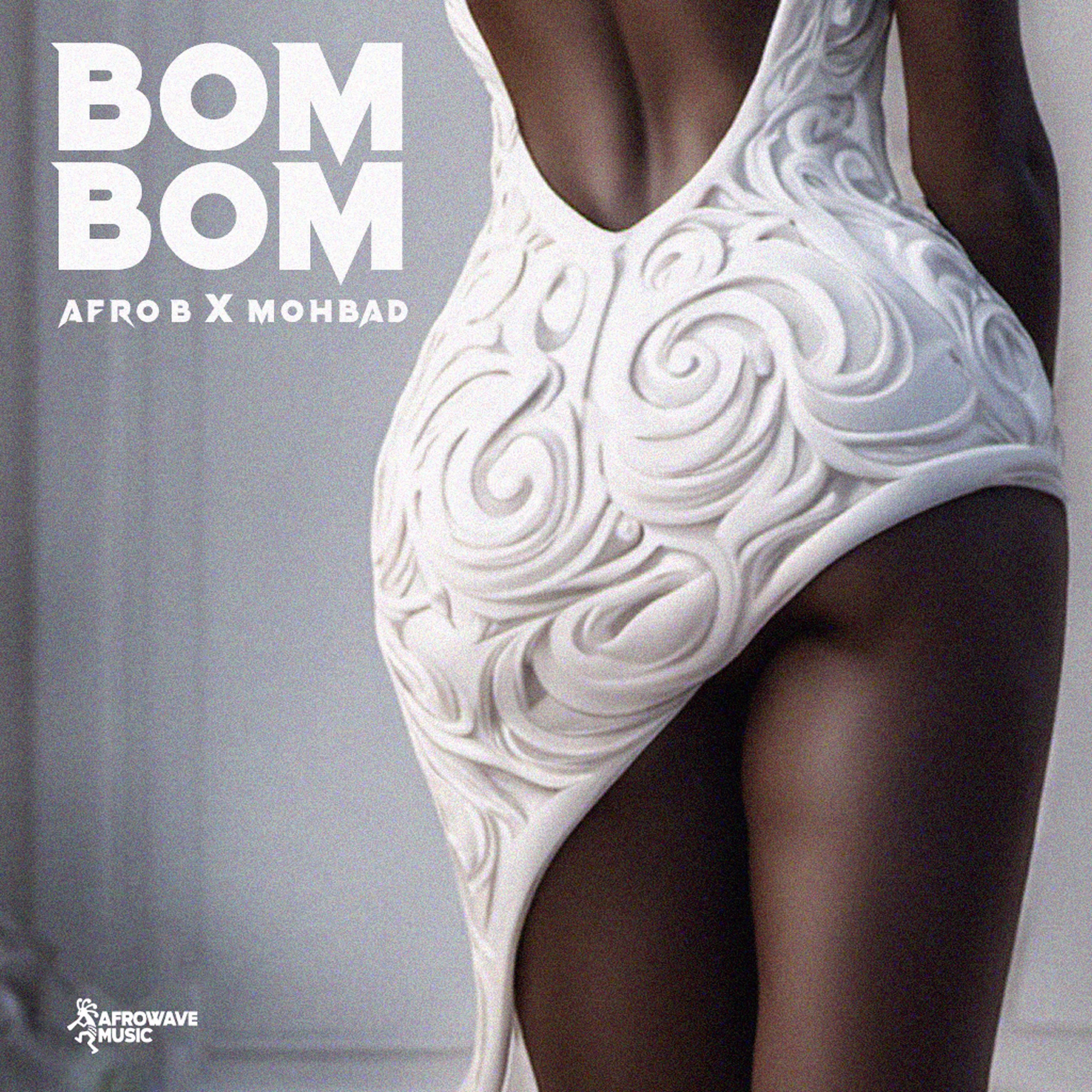 Bom Bom - Single album cover