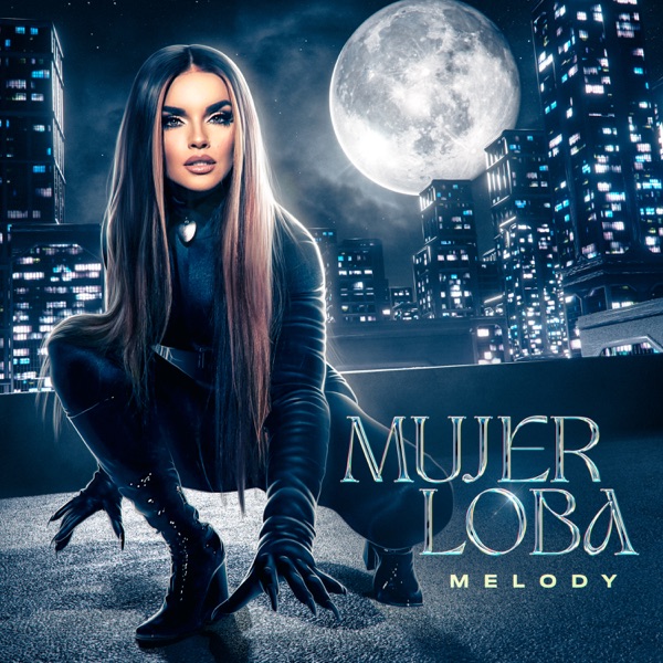 Mujer Loba - Single album cover