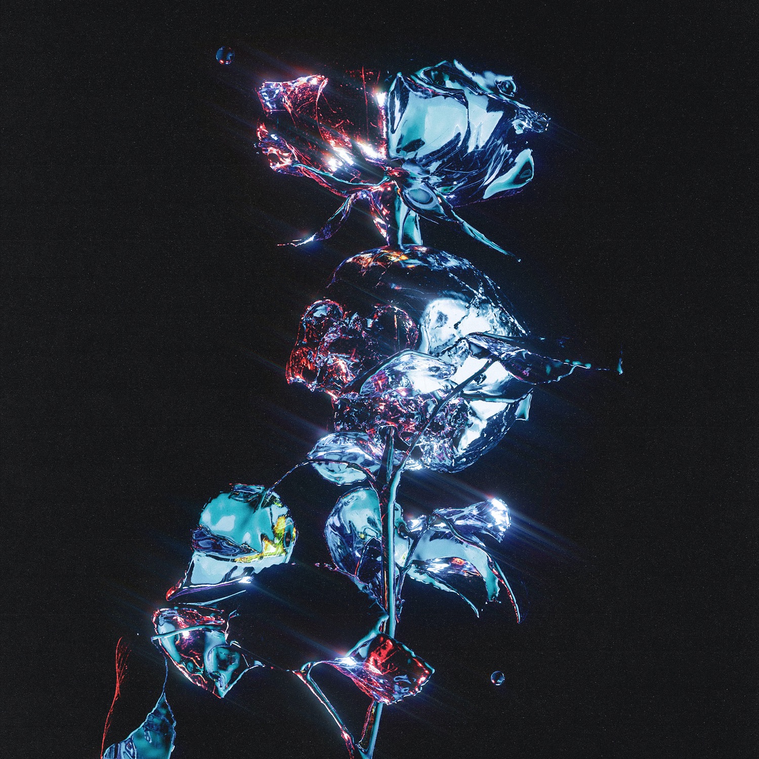 Lost and Found - Single album cover