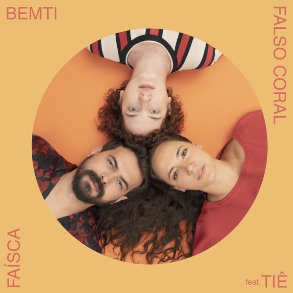 Faísca (feat. Tiê) - Single album cover