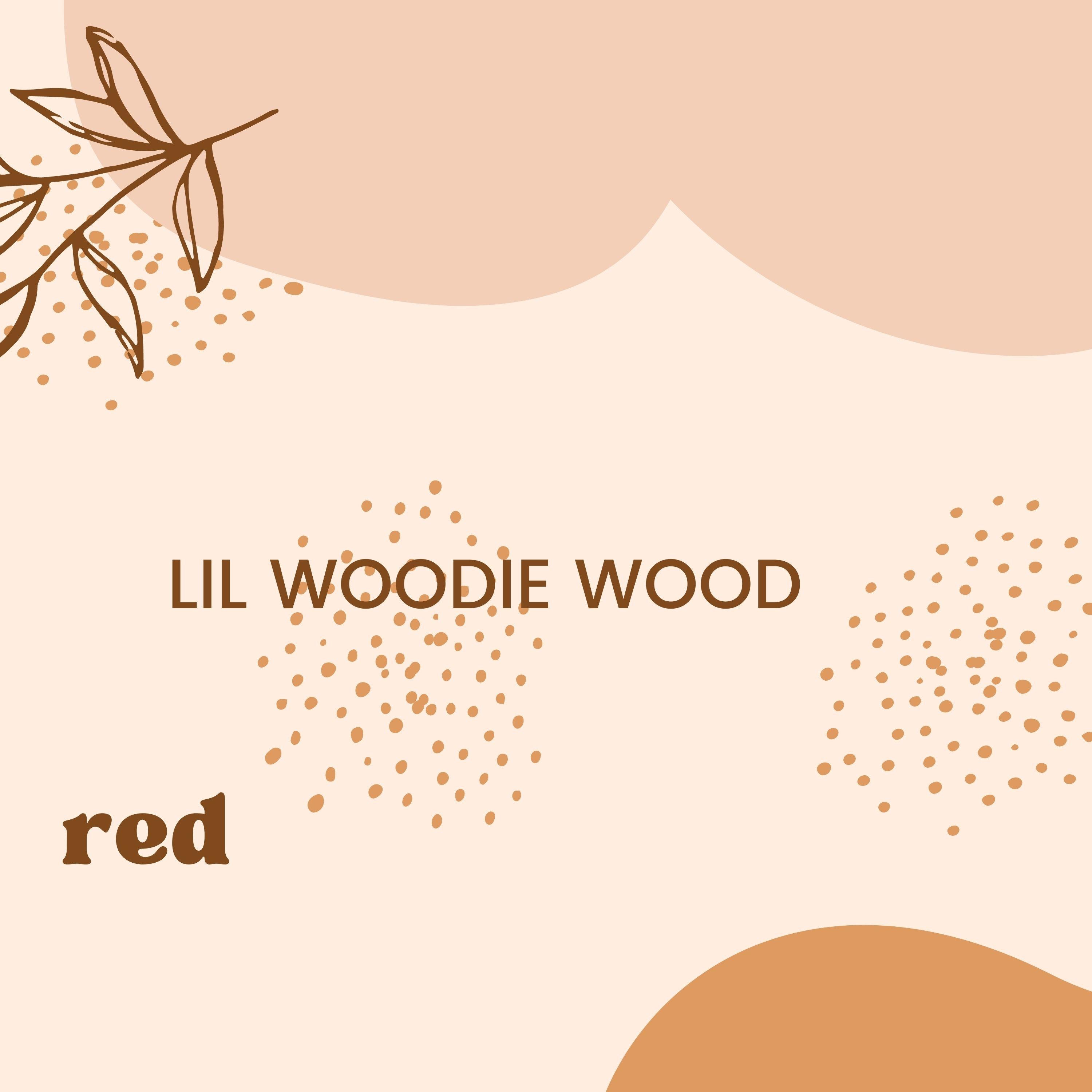 Red (feat. Derek) - Single album cover