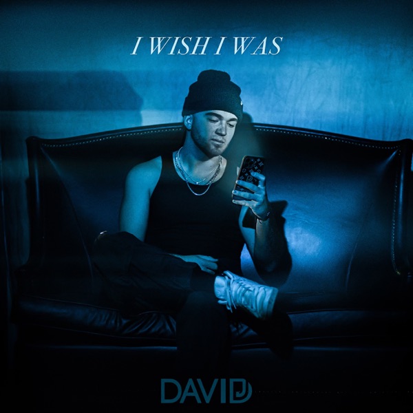 I Wish I Was - Single album cover